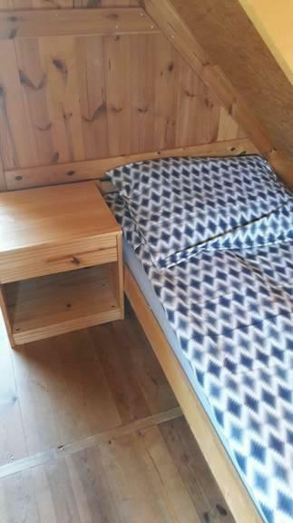 Wakacyjne Domki Solina  Εξωτερικό φωτογραφία